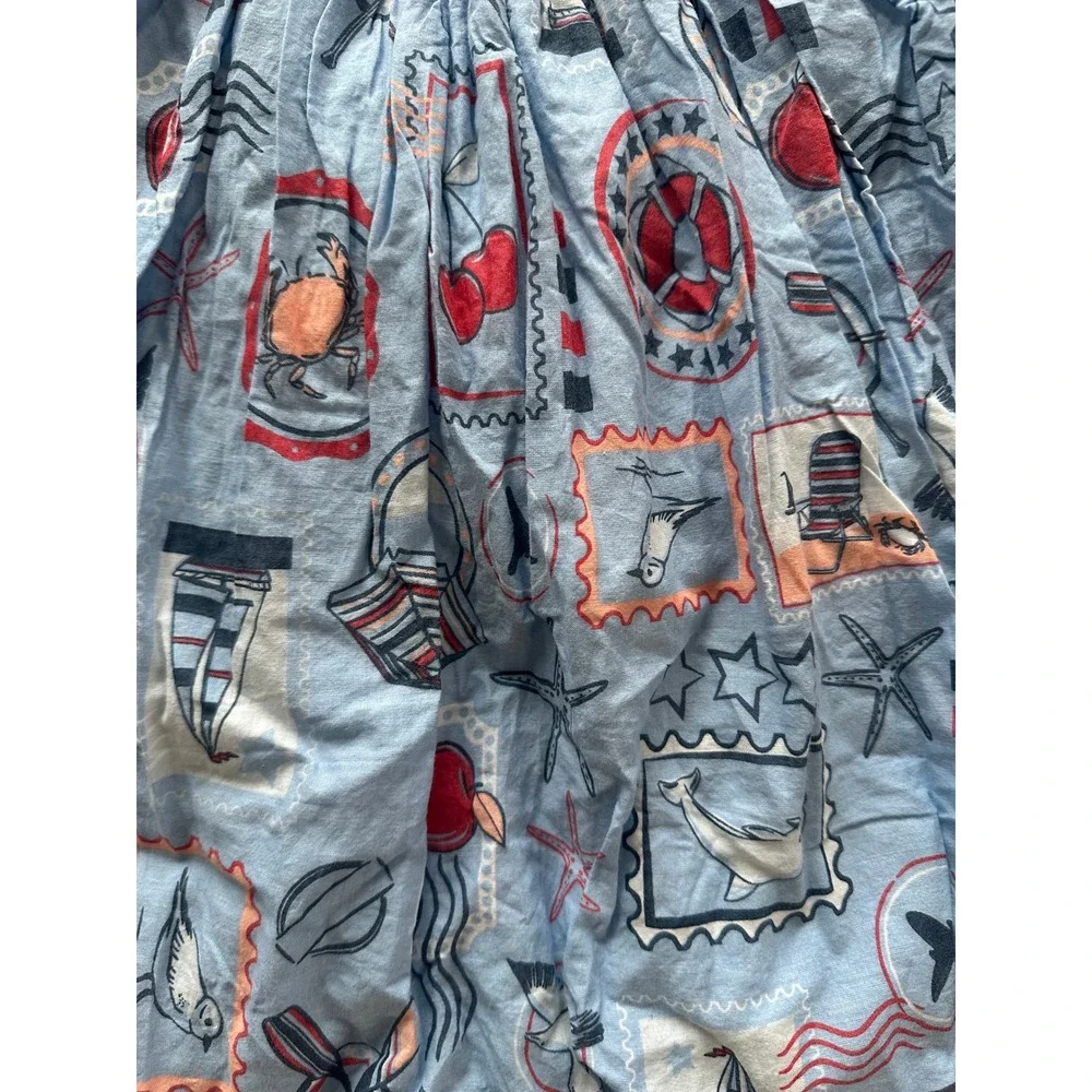 Tommy Bahama coastal charm